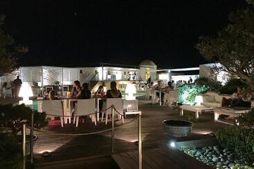 هتل Spa Genovese