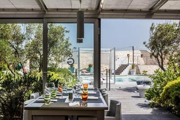 هتل Spa Genovese