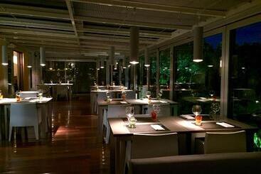هتل Spa Genovese