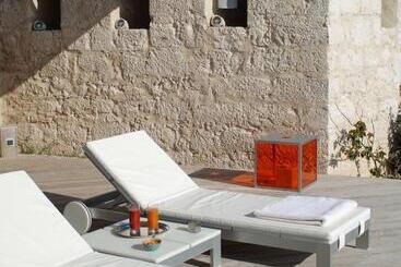 هتل Spa Genovese