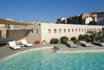 هتل Spa Genovese