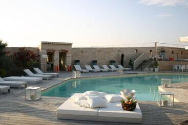 هتل Spa Genovese