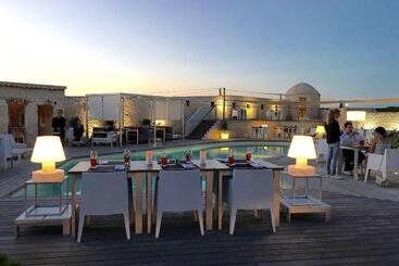 هتل Spa Genovese