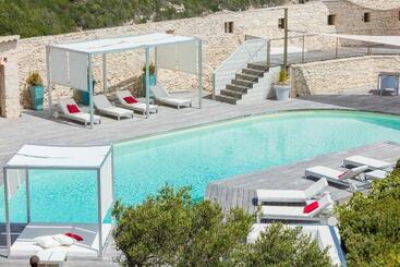 هتل Spa Genovese