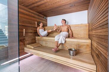 هتل Terme Olympia