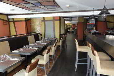 هتل The Originals City, Hôtel Le Coeur D Or, Sedan Est