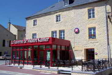 هتل The Originals City, Hôtel Le Coeur D Or, Sedan Est