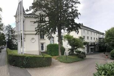 هتل The Yard Bad Honnef