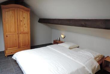 هتل Thermae Grimbergen