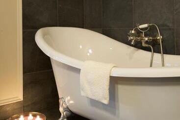 هتل Thermae Grimbergen
