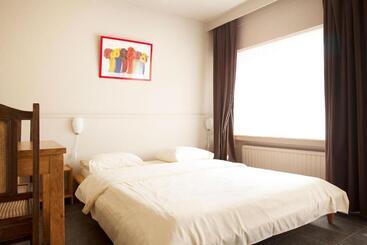 هتل Thermae Grimbergen