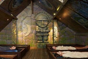 هتل Thermae Grimbergen