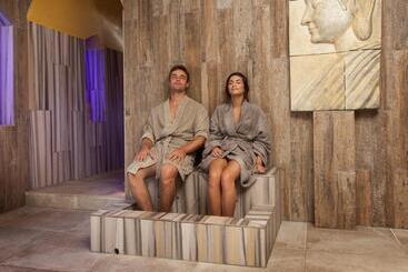 هتل Thermae Grimbergen