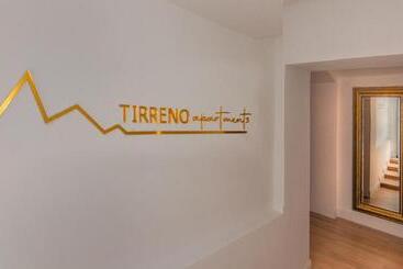هتل Tirreno