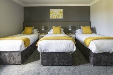 Trethorne Hotel & Golf Club - Launceston
