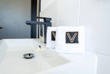 هتل V Business Apartments Böblingen