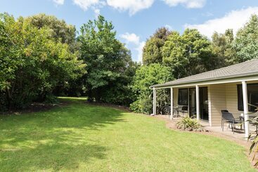 Kauri Park Motel