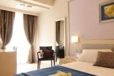 Kora Park Resort