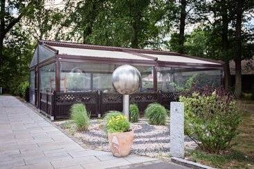 Landhaus Eden 3 Sterne Superior