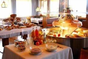 Panoramahotel Post