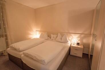 Пансион Landhotel Schöll