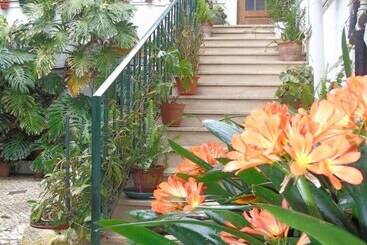 پانسیون União   Guest House