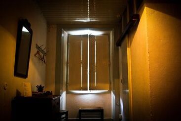 پانسیون União   Guest House