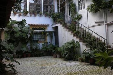 پانسیون União Guest House