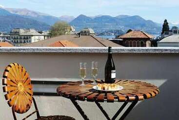 Residence Villa Maurice