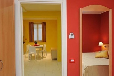 Residence Villa Maurice