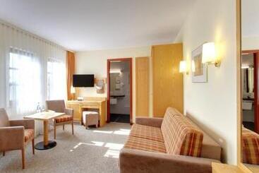 Ringhotel Warnemünder Hof