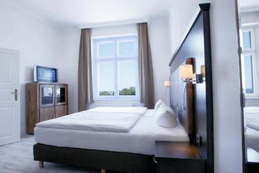 Strandhotel Preussenhof