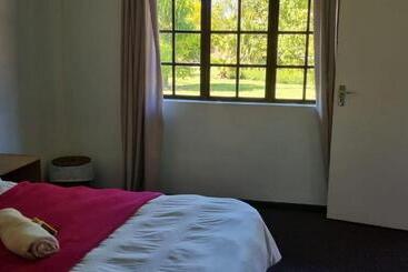 Thornycroft Lodge