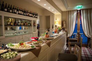 Val Di Luce Spa Resort - Abetone
