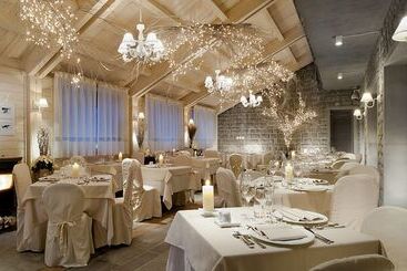 Val Di Luce Spa Resort
