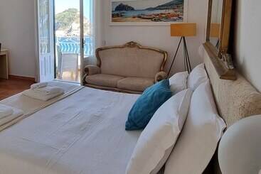 Villa Bina Sea
