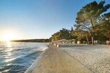 Villa Without Balcony   Hotel & Resort Adria Ankaran