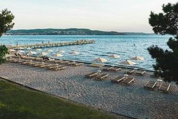 Villa Without Balcony   Hotel & Resort Adria Ankaran