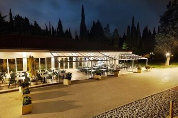 Villa Without Balcony   Hotel & Resort Adria Ankaran