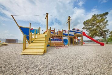 Villa Without Balcony   Hotel & Resort Adria Ankaran