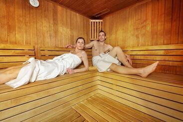 Villa Without Balcony Hotel & Resort Adria Ankaran