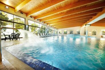 Villa Without Balcony   Hotel & Resort Adria Ankaran