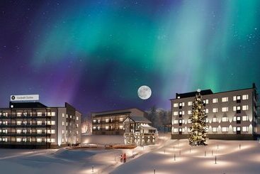 Vuokatti Suites Apartments