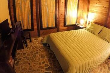 هاستل Avalon Hotel Campestre