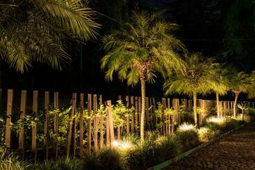 هاستل Avalon Hotel Campestre