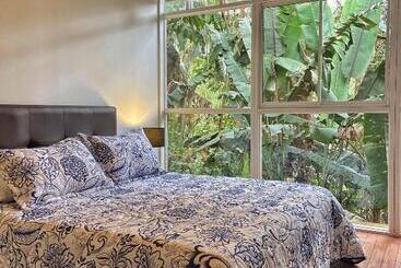 هاستل Avalon Hotel Campestre