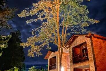 هاستل Avalon Hotel Campestre