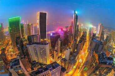 هاستل David Lounge