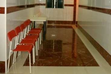 هاستل David Lounge