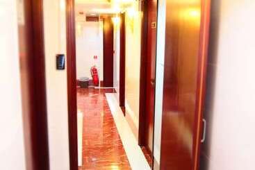هاستل David Lounge